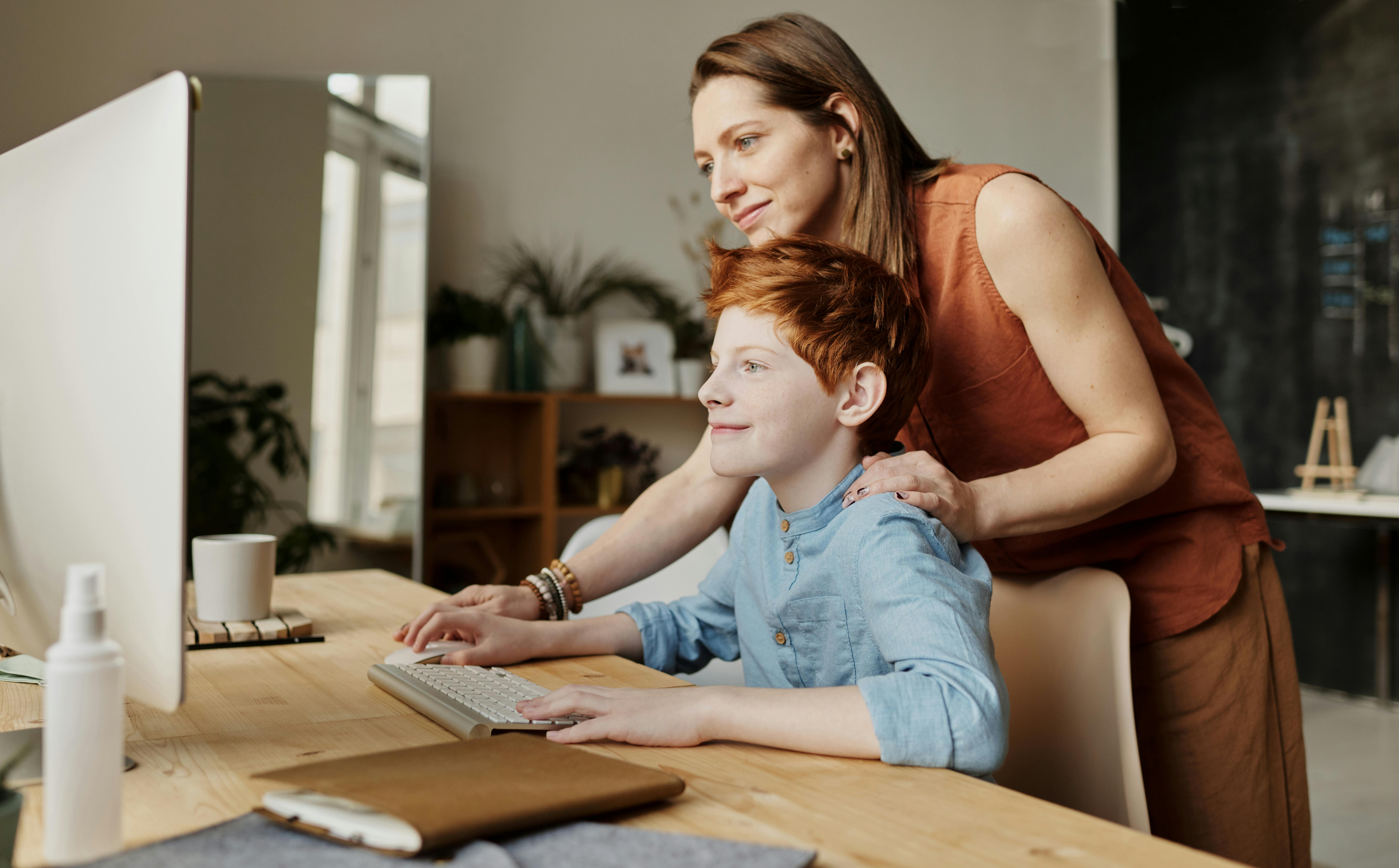 Tutoring with SEN support
